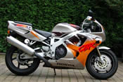 CBR900RR